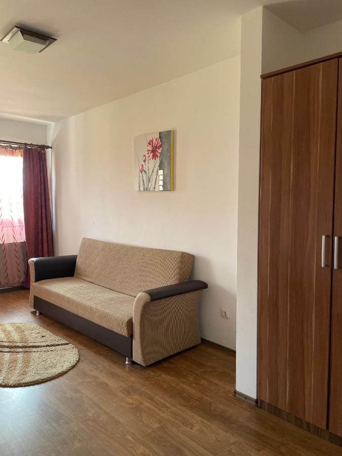 Hotel Valea Salbatica Sinca Noua Exteriér fotografie