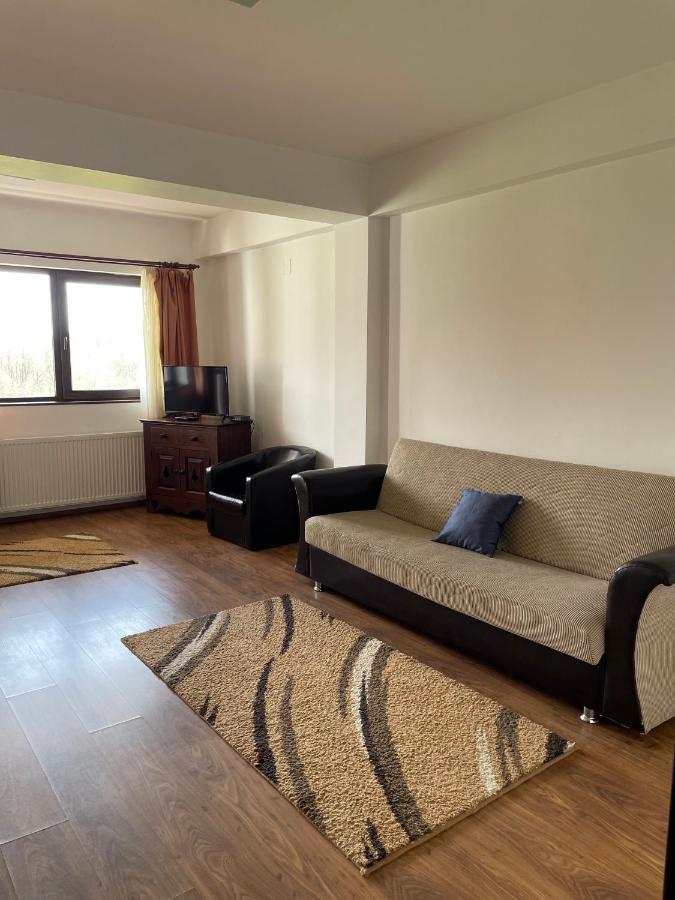 Hotel Valea Salbatica Sinca Noua Exteriér fotografie